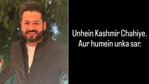 Uri Director Aditya Dhar Breaks Silence on Pahalgam Terror Attack