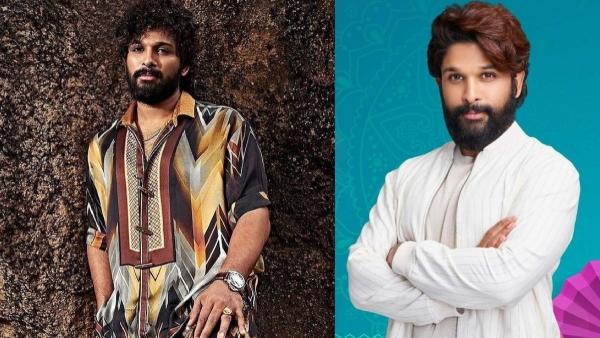 Allu Arjun is changing his name according to astrology