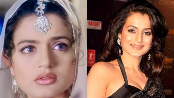 Amisha Patel Sparks Buzz Over Salman Rashmika Age Gap in Sikander