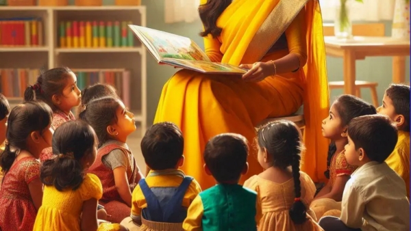 Odisha Govt Mandates Degree Qualification for Anganwadi Jobs