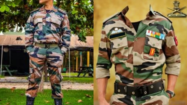 After Pahalgam Attack Should Civilians Wear Army Uniforms