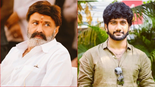 If it was anyone other than Balayya that director wouldn t have been in the industry