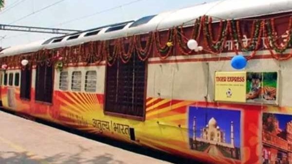 IRCTC set to run Divya Dakshin Jyotirlinga Yatra tour package from Secunderabad on May 22