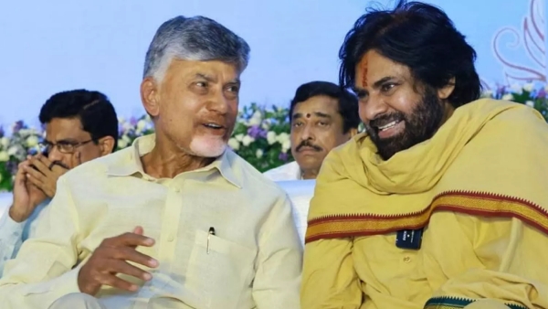 CM Chandrababu Naidu s Government Announces Benefits for Pastors CM Chandrababu Naidu s Government Announces Benefits for Pastors