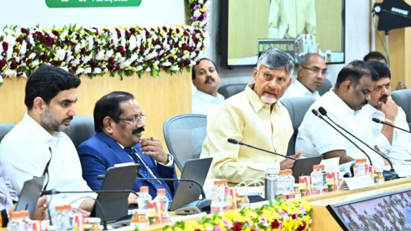 New High For Andhra Pradesh as it Emerges as 2nd Fastest-Growing State in India