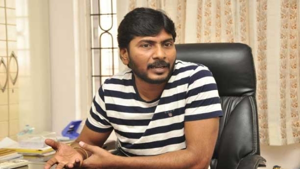 Raccha Director Sampath Nandi Struggles to Deliver a Hit