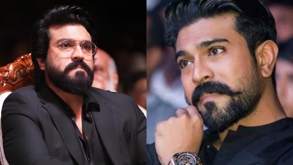 Ram Charan Named Brand Ambassador for Campa Cola