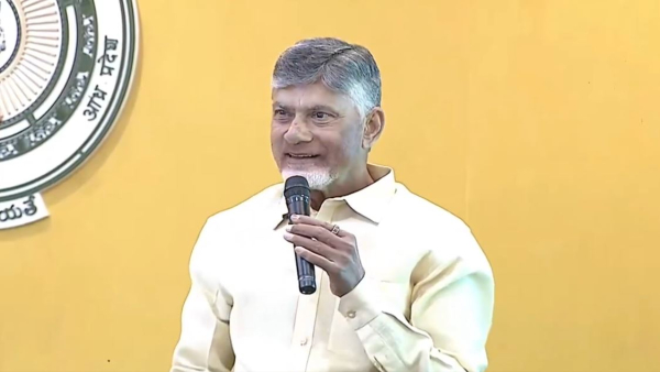 Andhra Government released a detailed report on health department with district wise