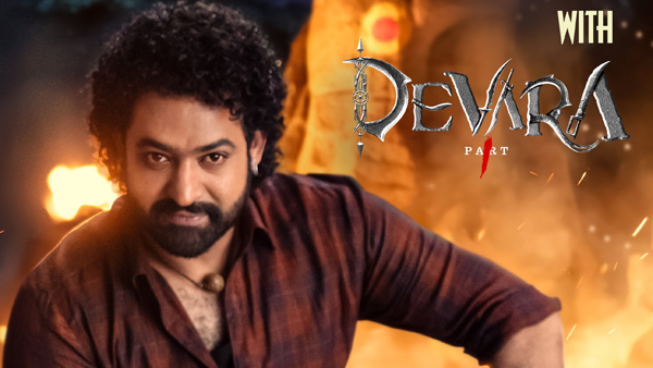 junior ntr movie devara is making record collection in Japan