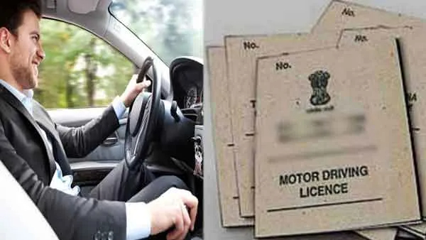 Revanth reddy govt gave bumper news to motorists over driving license renewal Revanth reddy govt gave bumper news to motorists over driving license renewal
