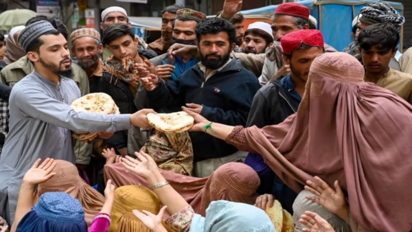 Pakistan s Economy Collapses Amid PM Modi s Sensational Moves