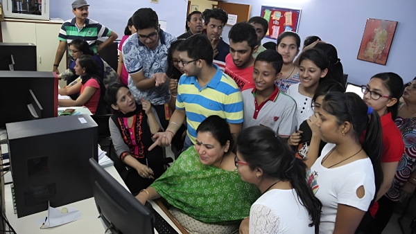 AP Intermediate Results to announce on 12th April Details here