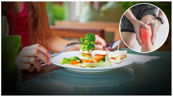 People with arthritis and joint pains should not eat these foods