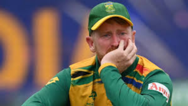 Heinrich Klaasen not included in South Africa s central contracts list