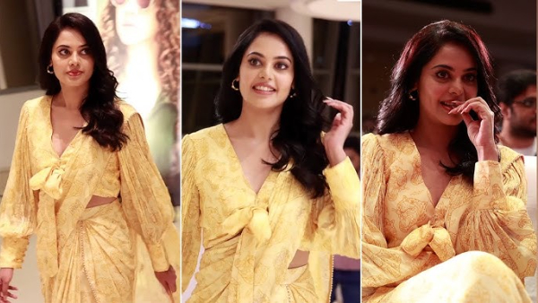 heroine has given the green signal to act as a prostitute