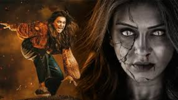 Hansika Motwani s super hit horror thriller Guardian is streaming on Aha