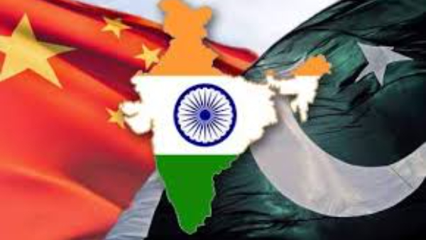 Pakistan government announces temporary suspension of Simla Agreement