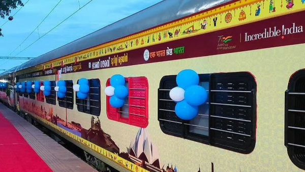 Ayodhya - Kashi Special tour package by IRCTC from Secunderabad on May 8
