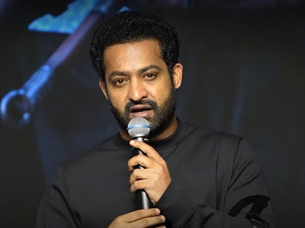 Do you know how many industry hits Junior NTR has left behind