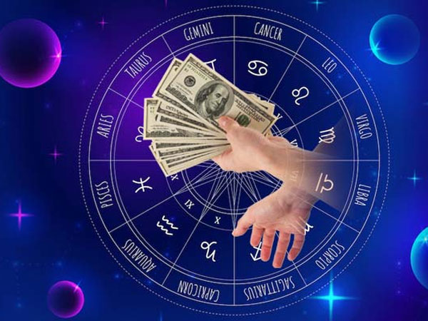 four zodiac signs will get amazing benefits and huge money due to mars transit to June 7th
