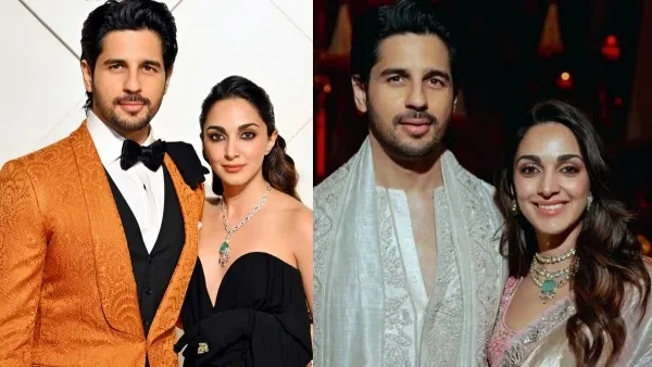 Bollywood actress Kiara Advani to give birth to twins