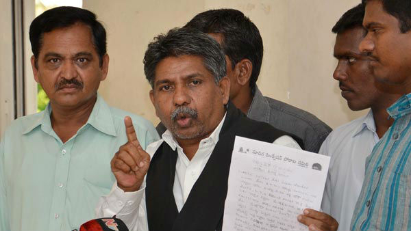 BJP Final discussion on candidate for Rajyasbaha from AP in place of Vijaya Sai Reddy BJP Final discussion on candidate for Rajyasbaha from AP in place of Vijaya Sai Reddy