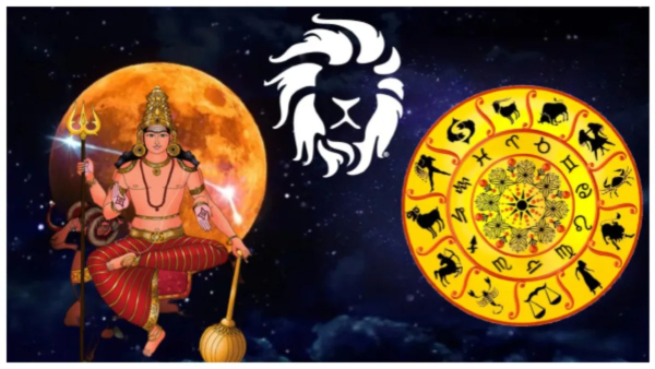 With Mars transit in Leo in june these zodiac signs will have immense wealth
