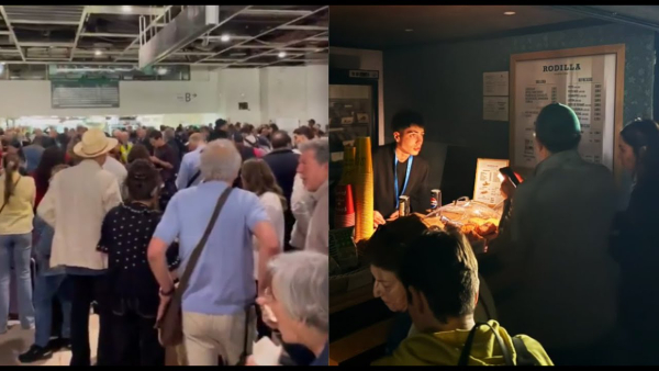 Electricity crisis in Spain and Portugal Electricity crisis in Spain and Portugal