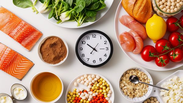 Are you suffering from insomnia Then eat these immediately for good sleep