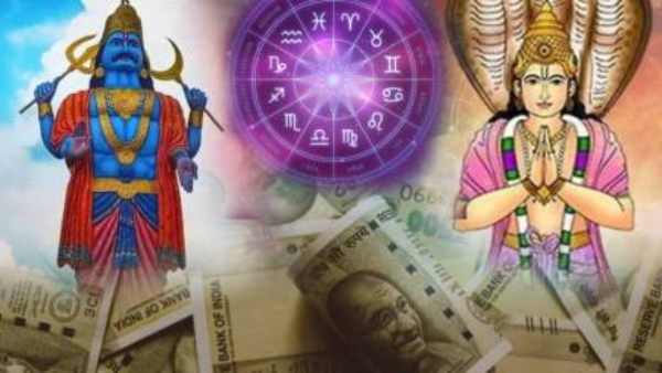 three zodiac signs will become millionaires due to shadashtaka yogam in leo