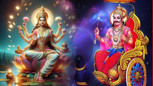 These zodiac signs will be free from the evil influence of elinati shani in April
