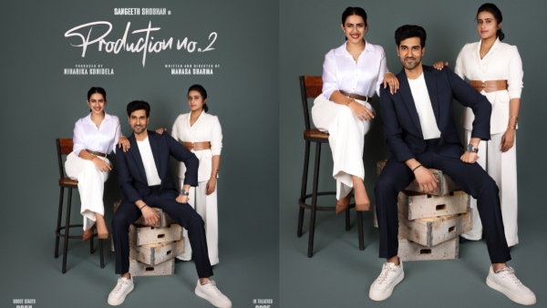 mega-daughter-niharikas-movie-with-a-mad-hero-santhosh-shobhan mega-daughter-niharikas-movie-with-a-mad-hero-santhosh-shobhan