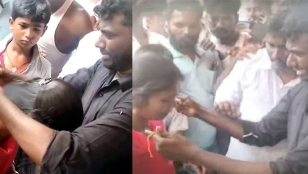 story-behind-sons-wedding-in-front-of-fathers-dead-body