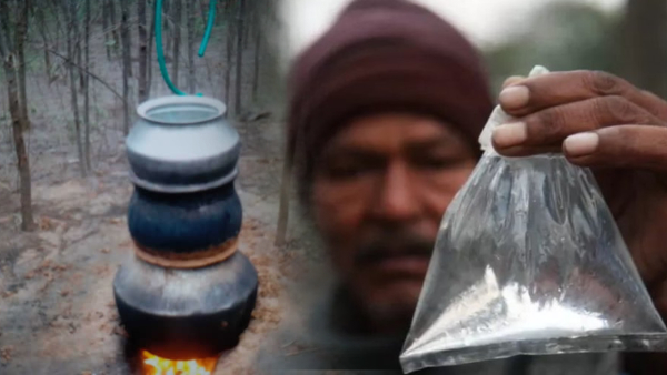 harms of drinking Natusara