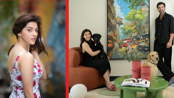 Mehreen Pirzada Instagram post goes viral