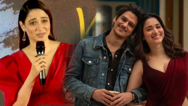 No plans to get married - Tamannaah