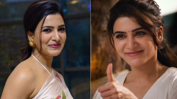 Samantha likes a post about marriage