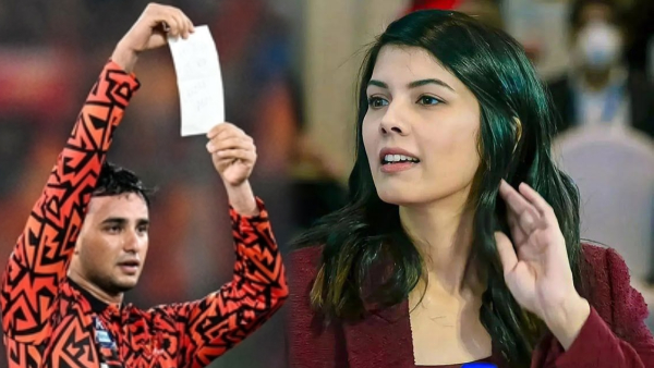 Travis Head on Abhishek Sharma century celebration