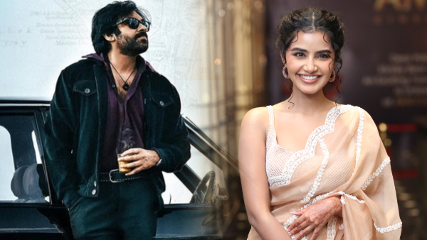 anupama parameswaran rejected pawan kalyan vakeel saab movie