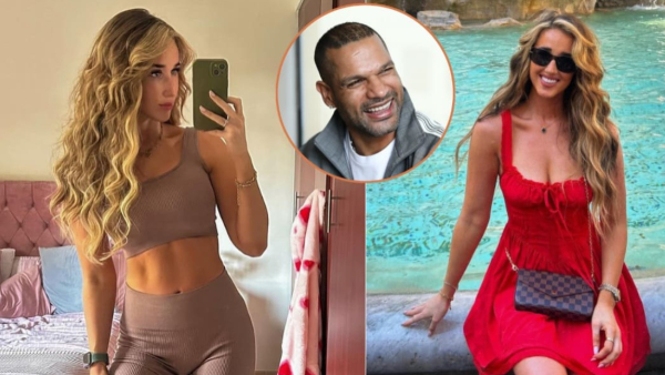 Team India cricketer maintaining relationship with actress