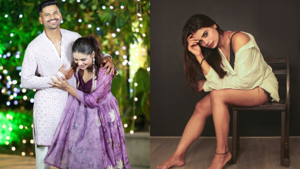 Shresta Iyer criticize those who trolled her