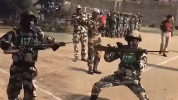 Satirical videos on Pakistan s war preparations go viral on social media