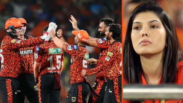 Sunrisers Hyderabad will face Gujarat Titans