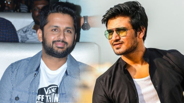 actor who played a character in Nithin s movie has now become a big star hero in Telugu actor who played a character in Nithin s movie has now become a big star hero in Telugu