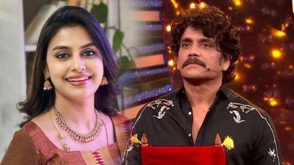 Nagarjuna is not fit to be a Bigg Boss host contest shocking comments