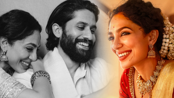 Is Naga Chaitanya s Wife Sobhita Dhulipala Pregnant With First Child