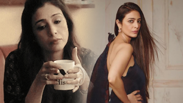 Tabu has a habit of drinking coffee before going to bed