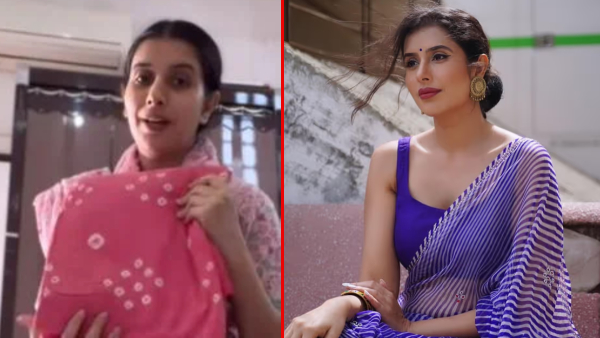 Actress Charu Asopa start clothing business