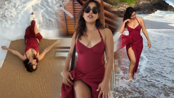 photos of Congress MLA daughter go viral