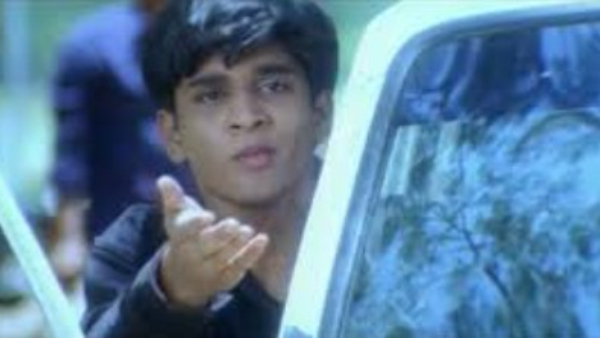 actor who played a character in Nithin s movie has now become a big star hero in Telugu actor who played a character in Nithin s movie has now become a big star hero in Telugu